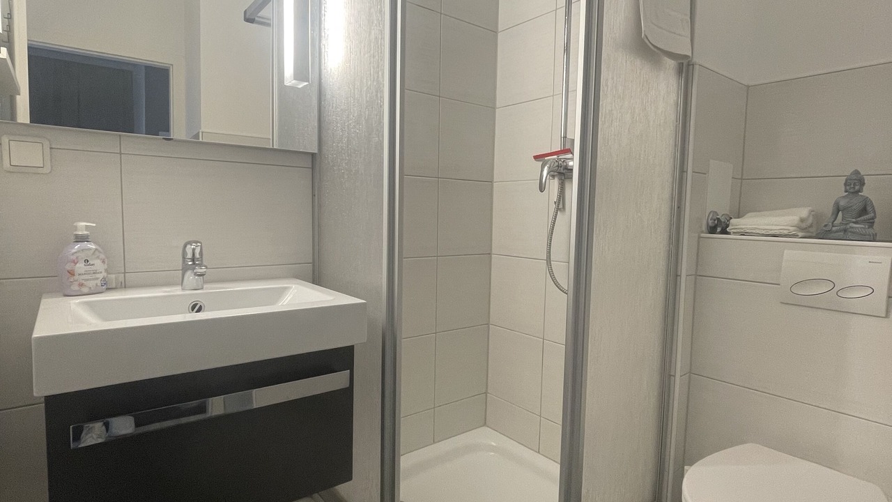 Photo of Bathroom in Goslar