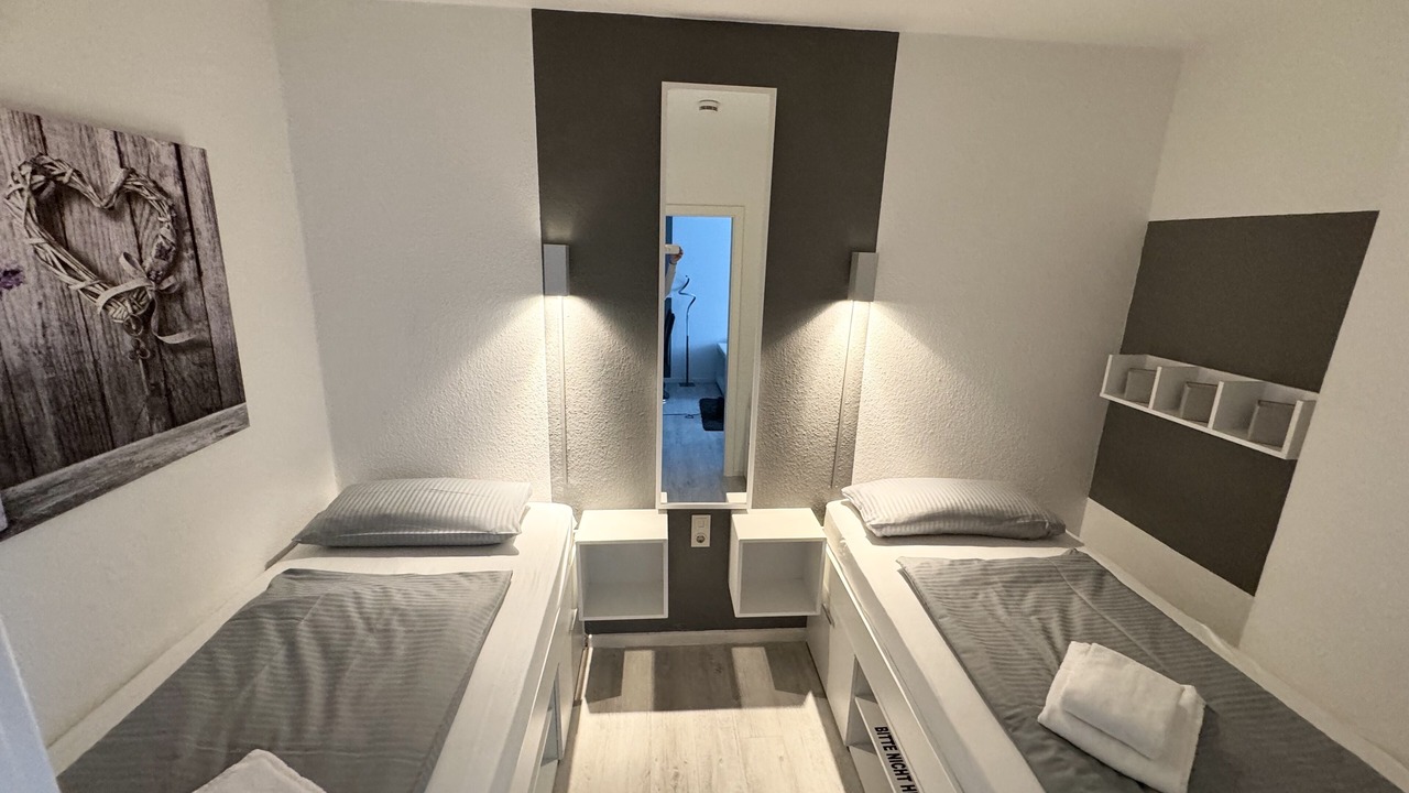 Photo of Bedroom in Goslar