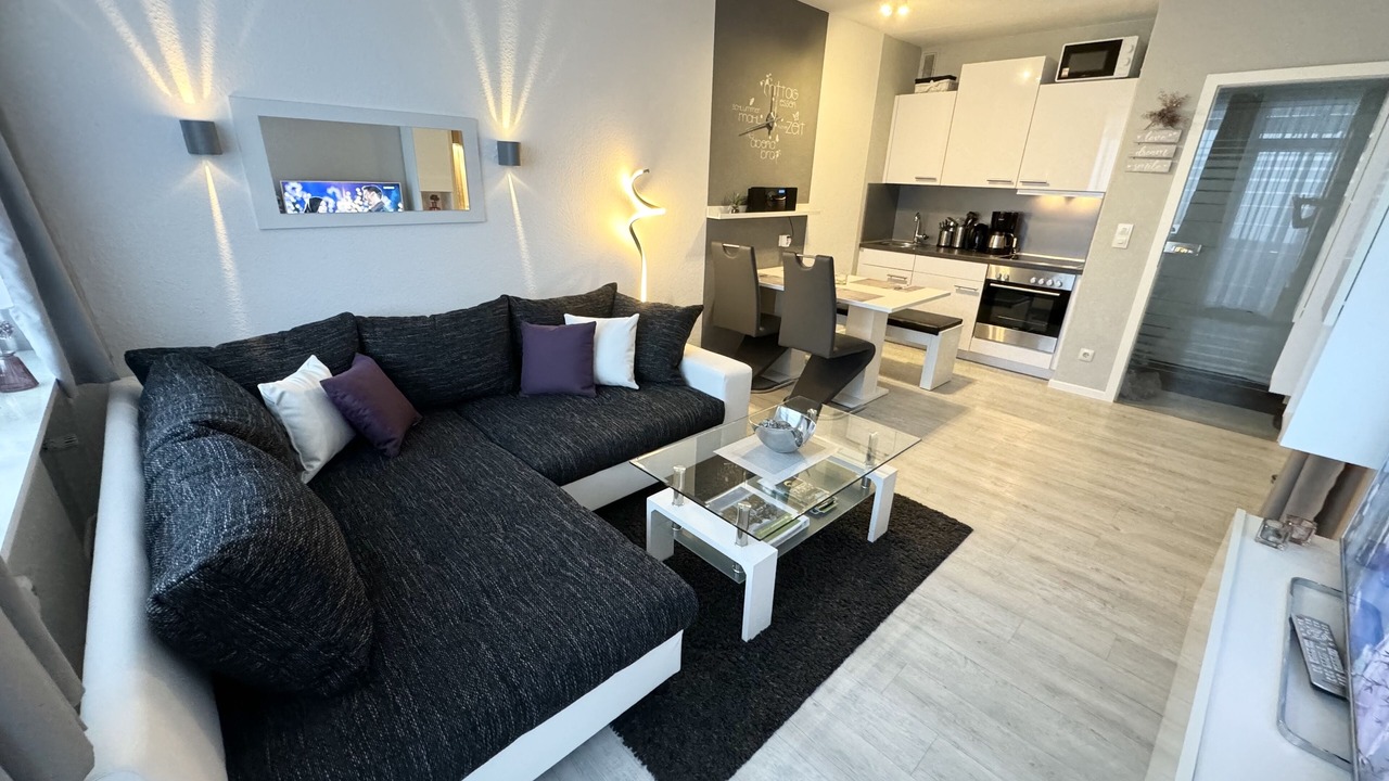 Photo of Livingroom in Goslar