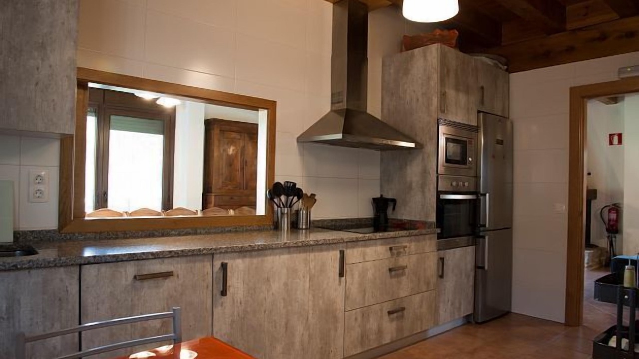 Photo of Kitchen in Urraul Bajo