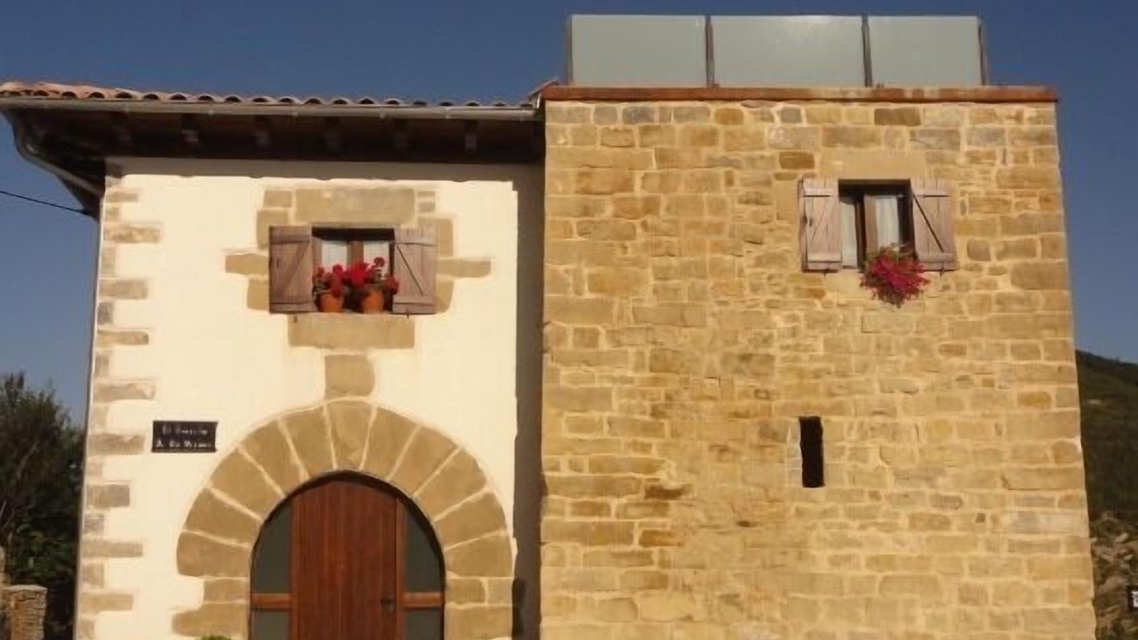 Photo of Outdoor in Urraul Bajo