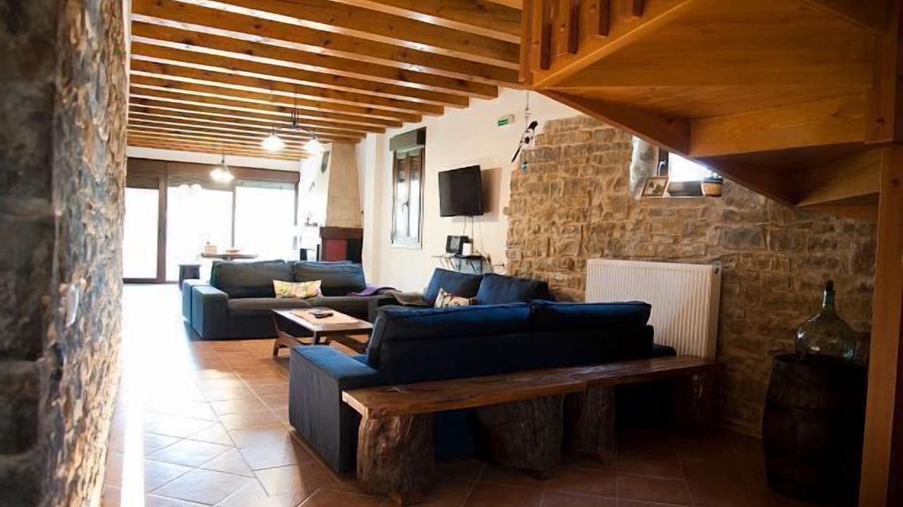 Photo of Livingroom in Urraul Bajo