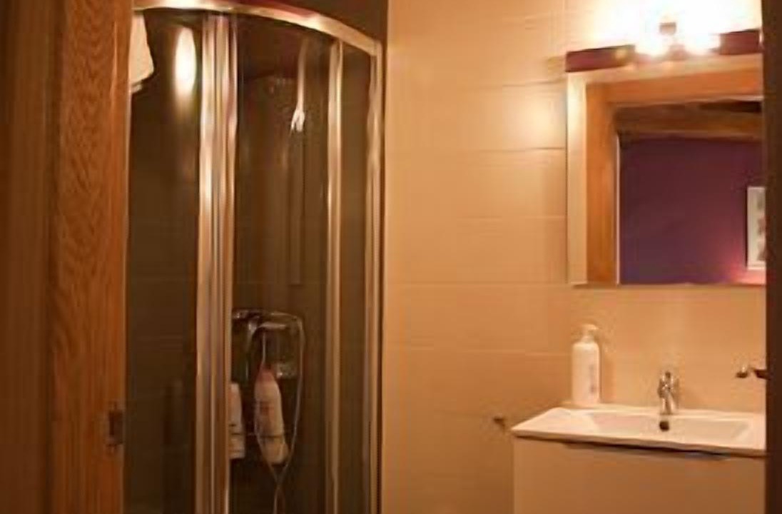 Photo of Bathroom in Urraul Bajo