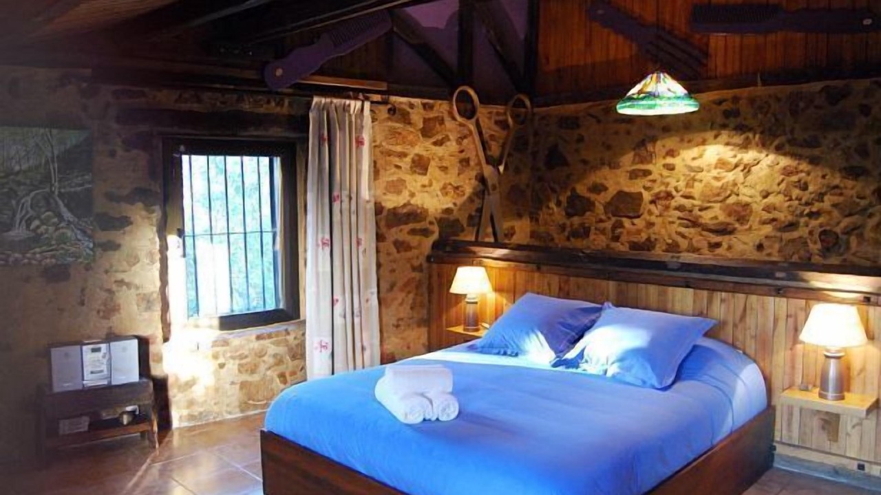 Photo of Bedroom in Segura de Toro