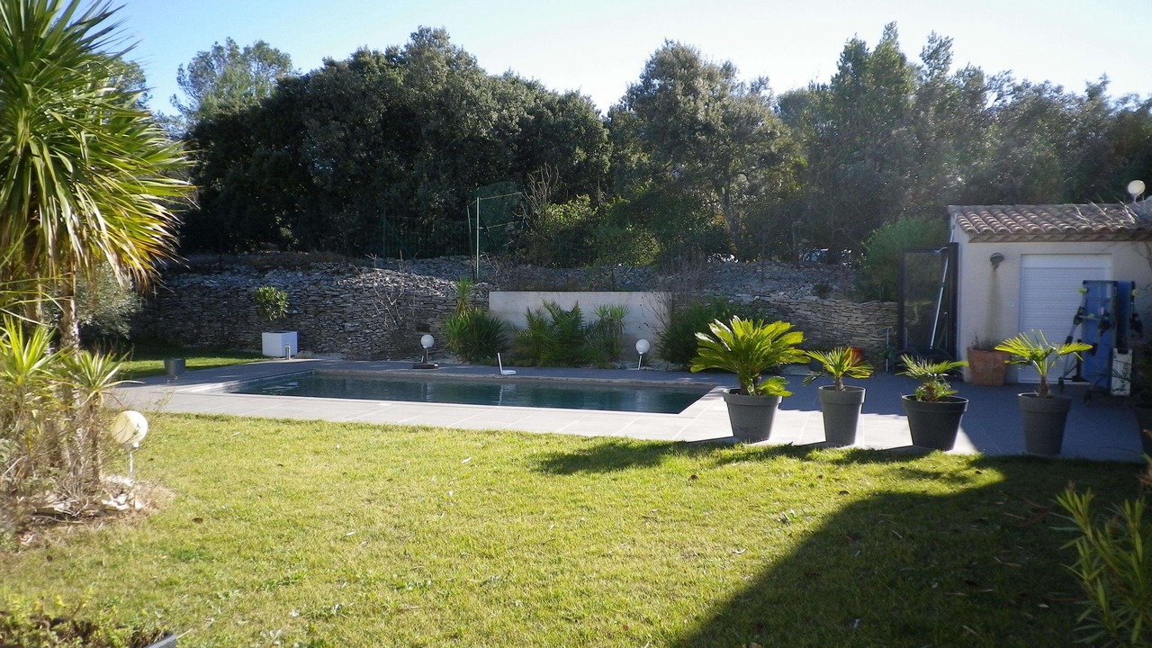 Photo of Outdoor in Garrigues