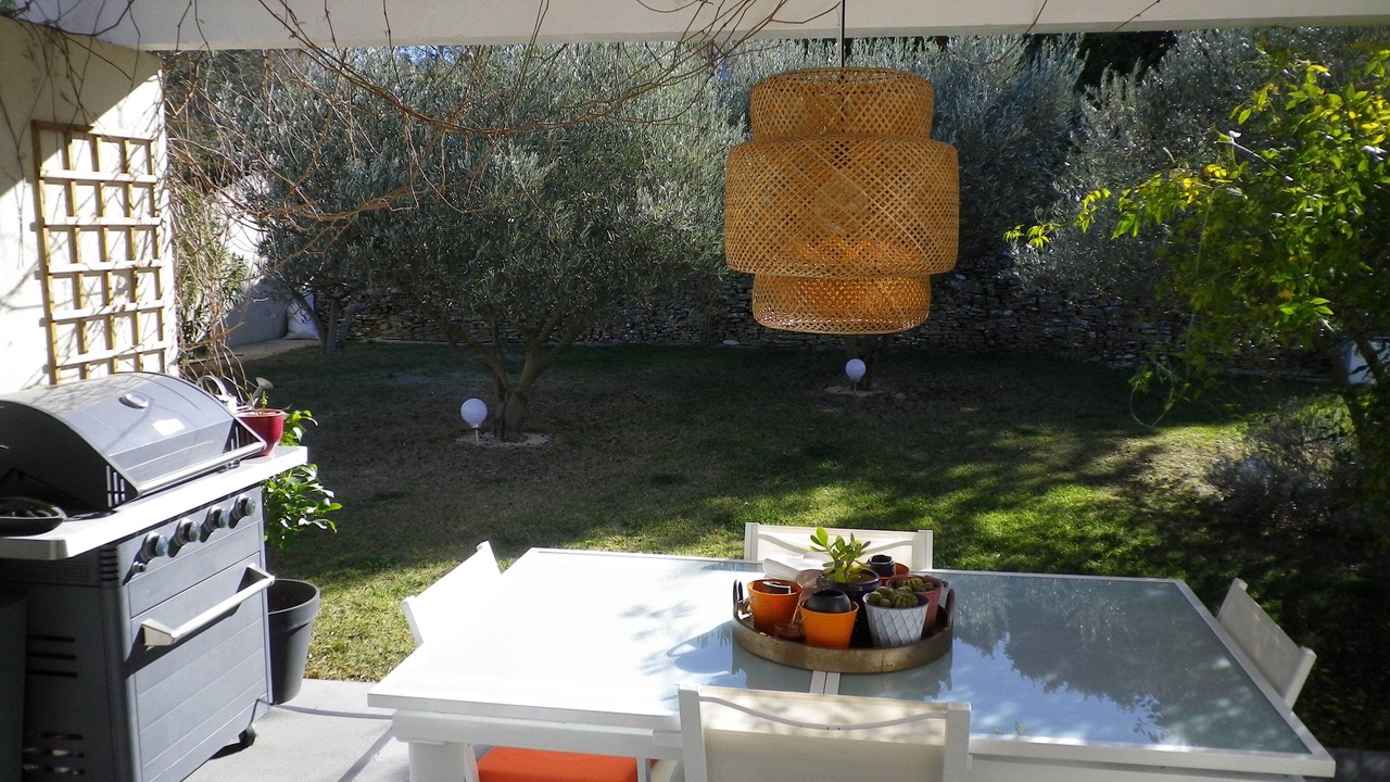 Photo of Outdoor in Garrigues