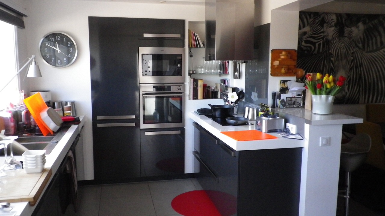 Photo of Kitchen in Garrigues