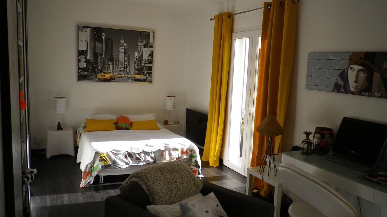 Photo of Bedroom in Garrigues