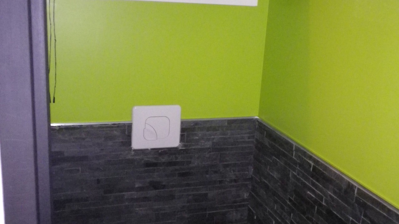 Photo of Bathroom in Garrigues