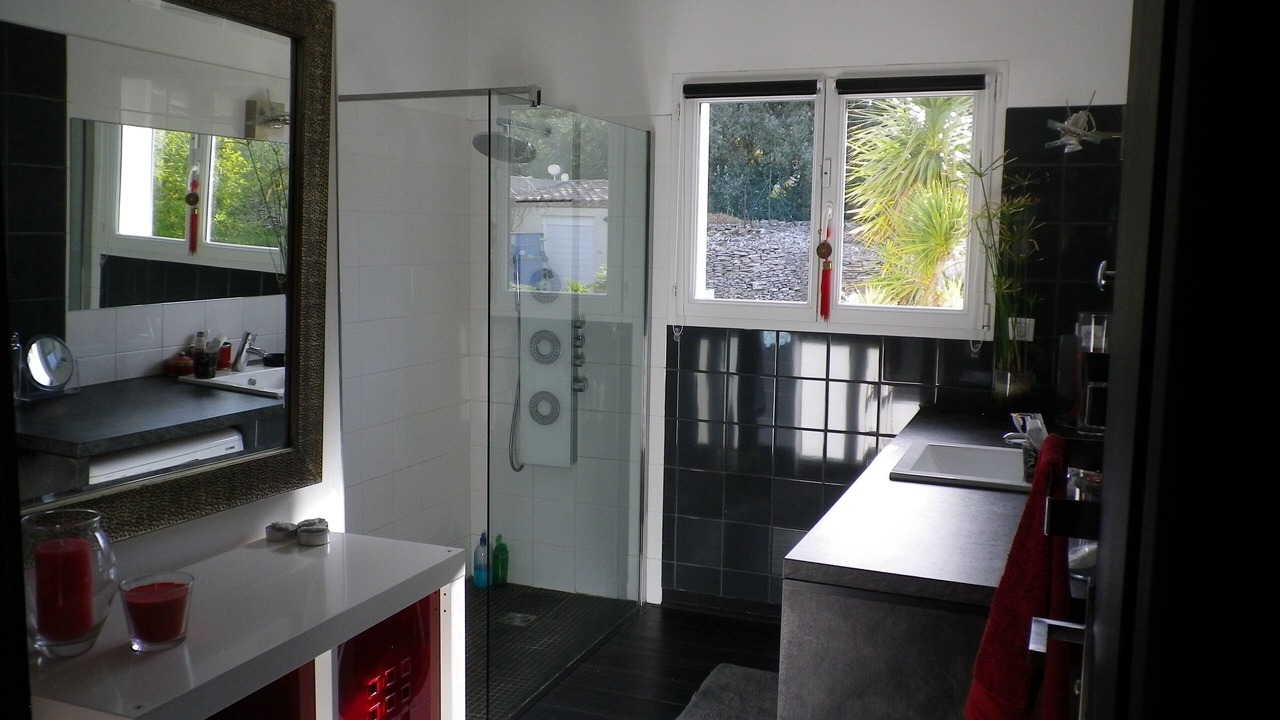 Photo of Kitchen in Garrigues