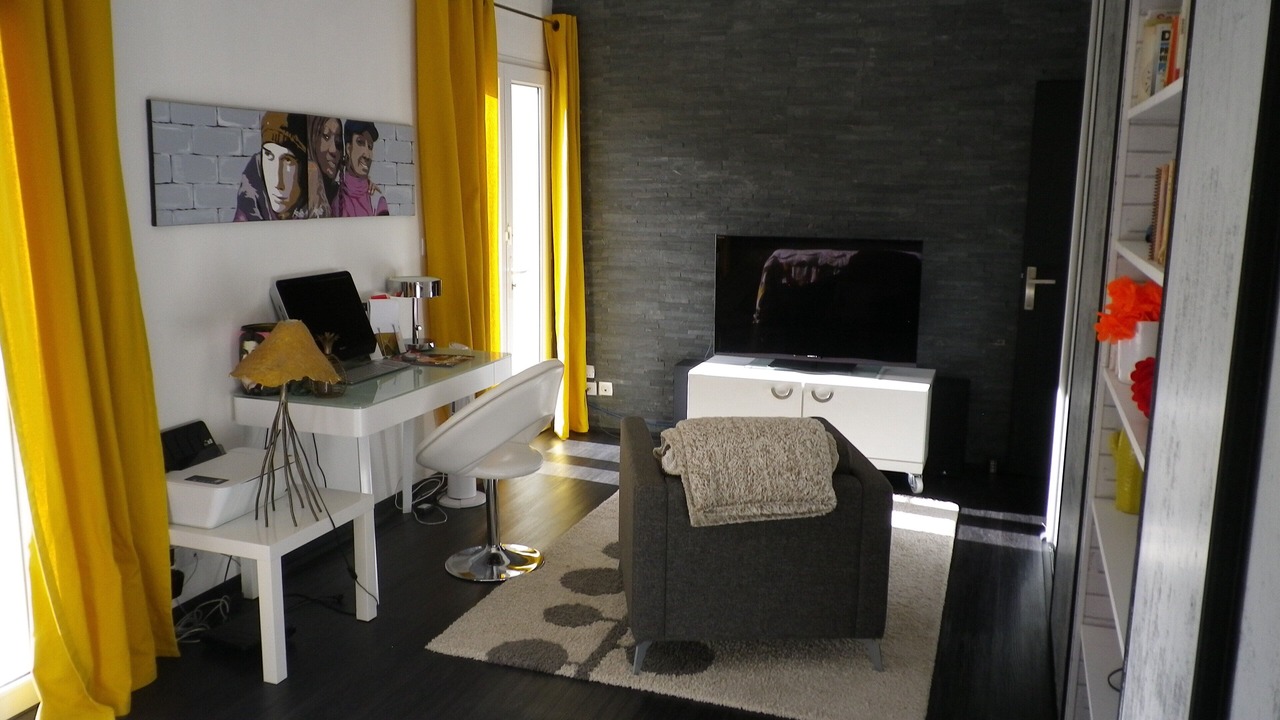 Photo of Livingroom in Garrigues