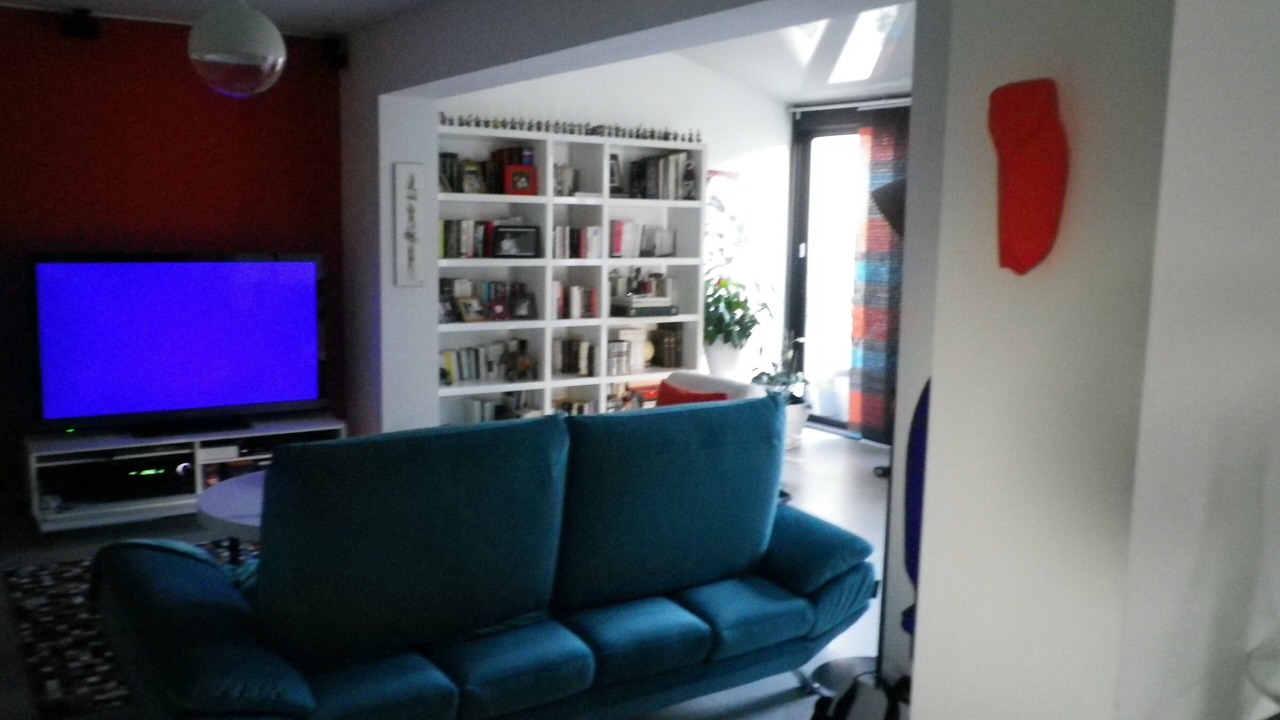 Photo of Livingroom in Garrigues