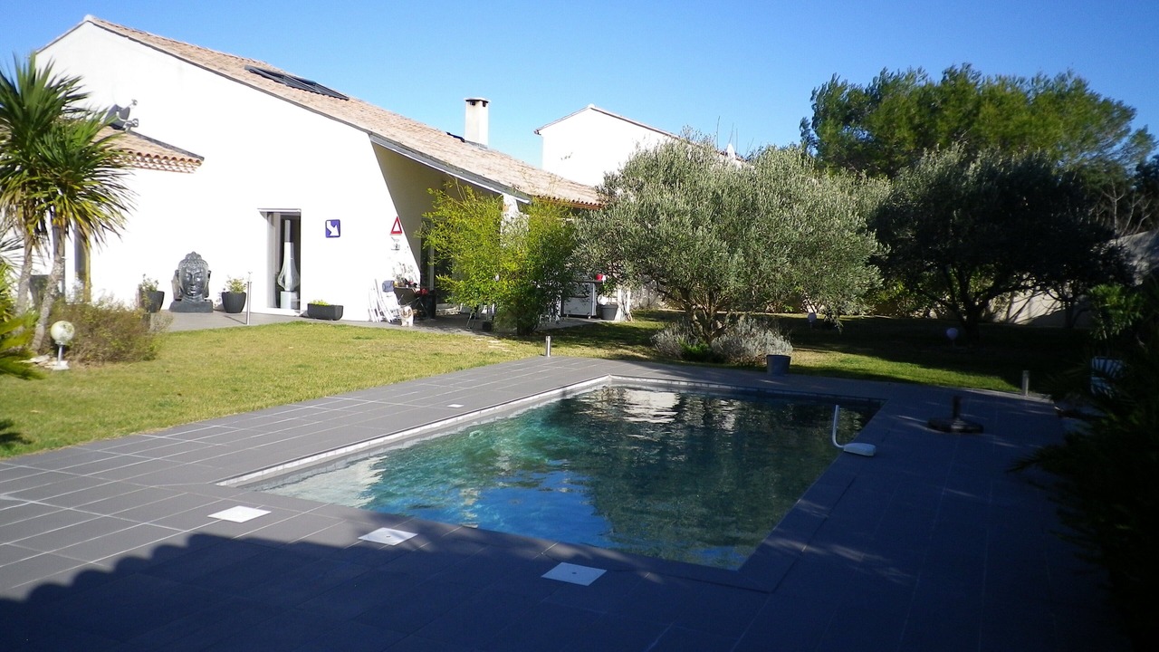 Photo of Outdoor in Garrigues