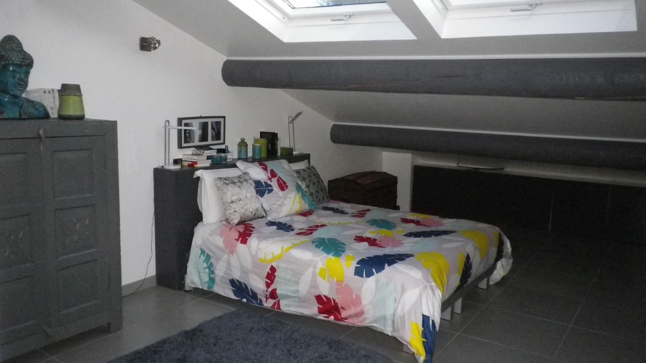 Photo of Bedroom in Garrigues