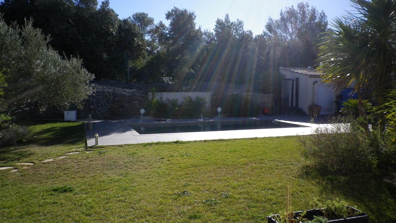 Photo of Outdoor in Garrigues