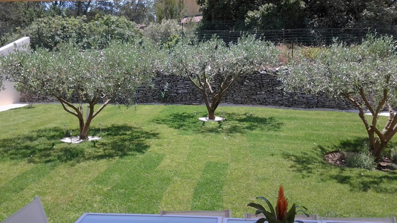 Photo of Outdoor in Garrigues