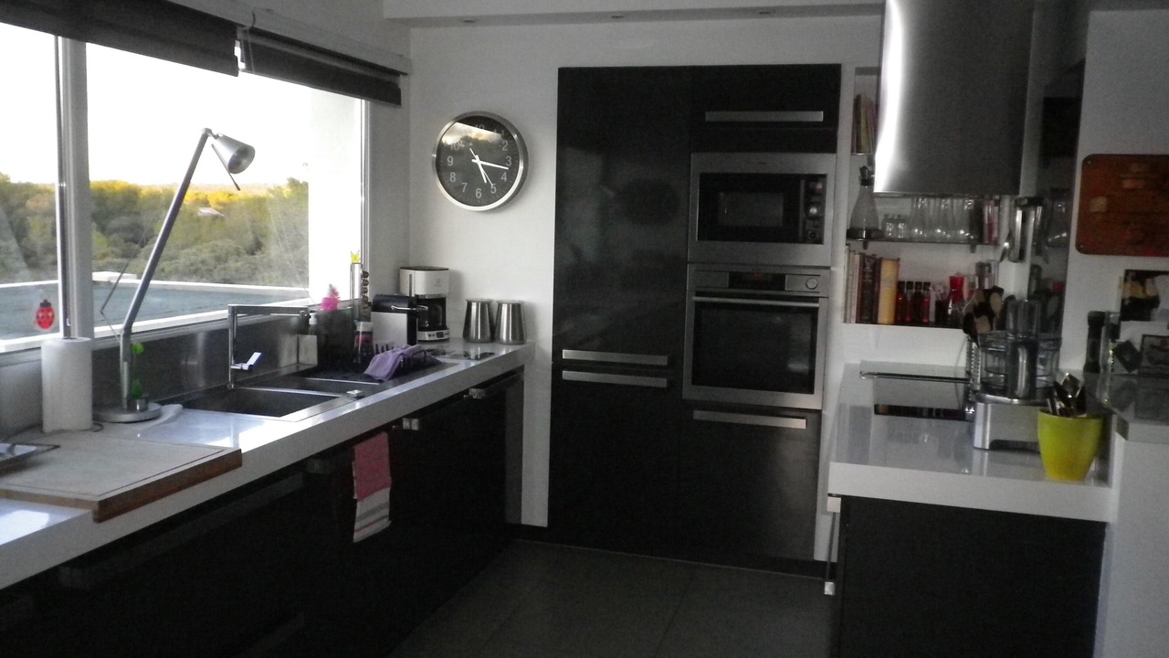 Photo of Kitchen in Garrigues
