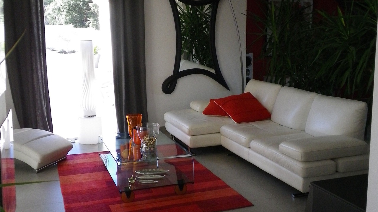 Photo of Livingroom in Garrigues