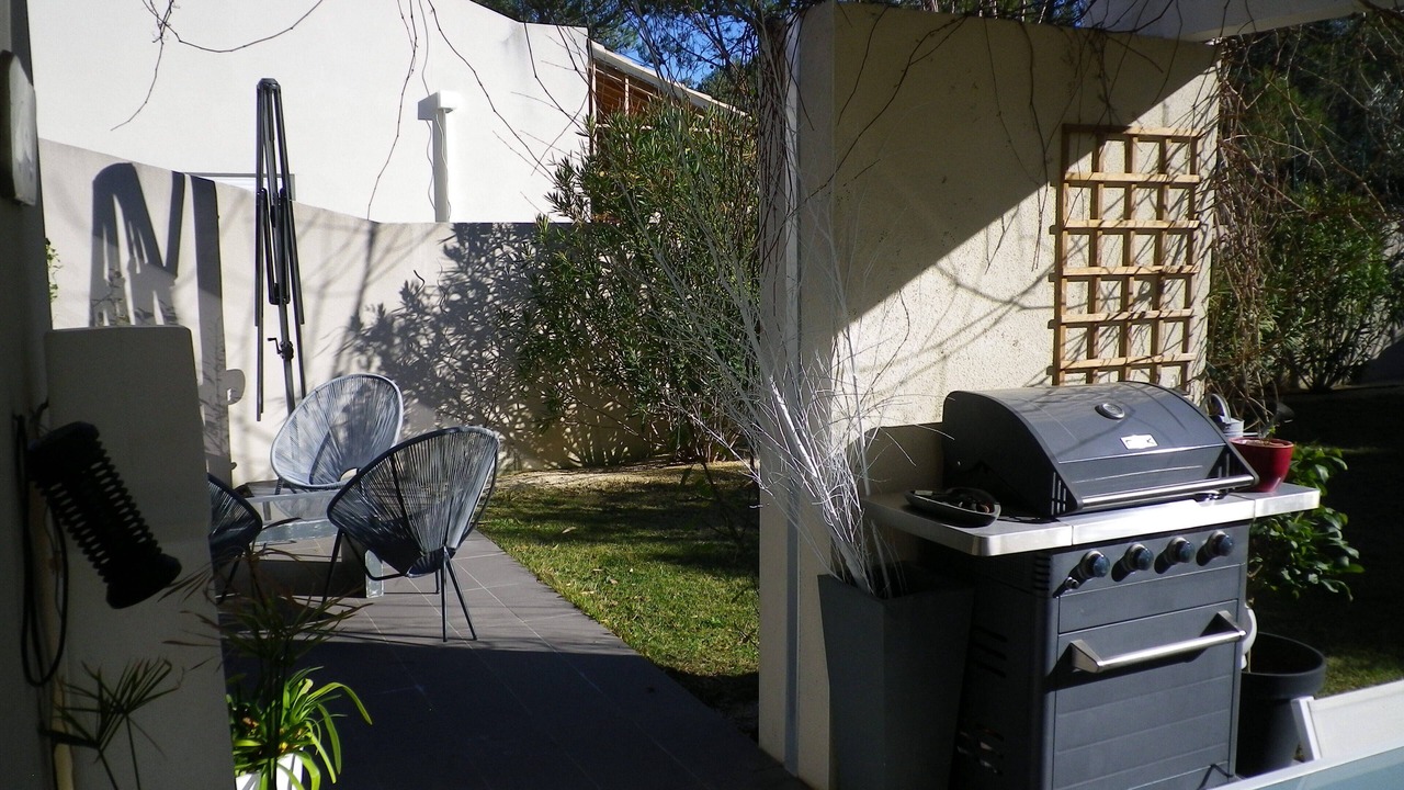 Photo of Patio Balcony in Garrigues