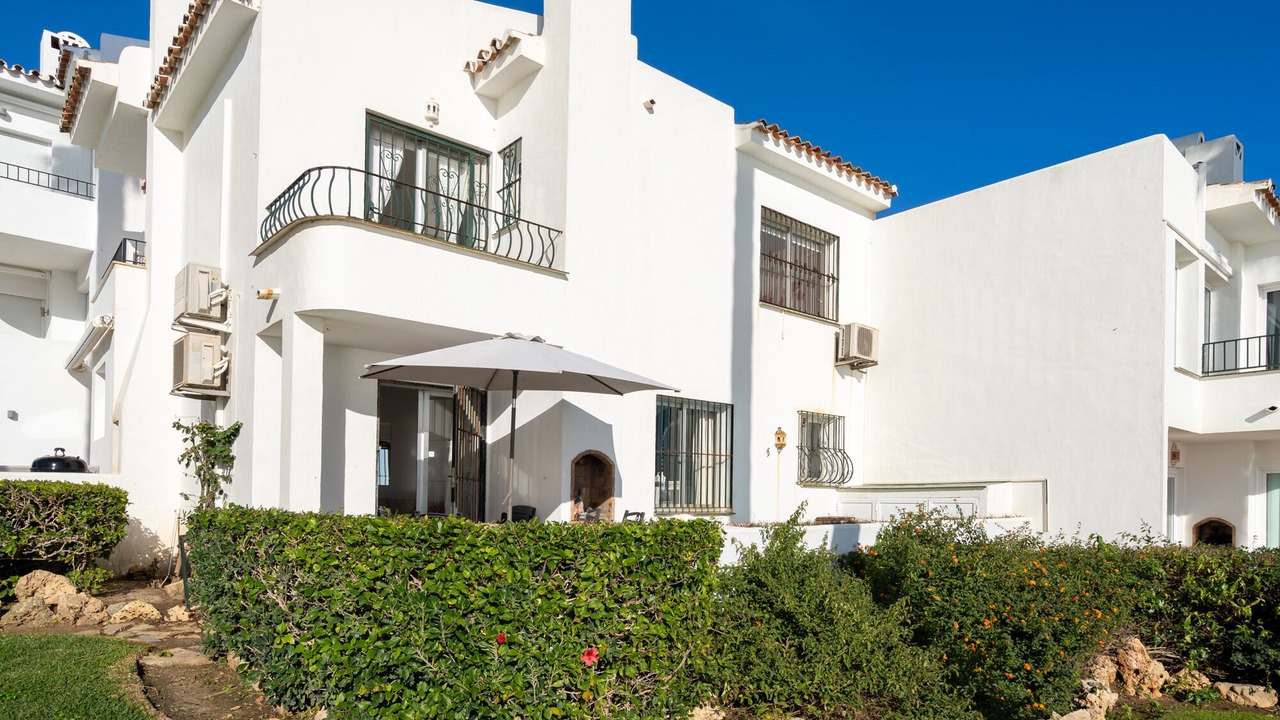 Photo of Outdoor in Mijas
