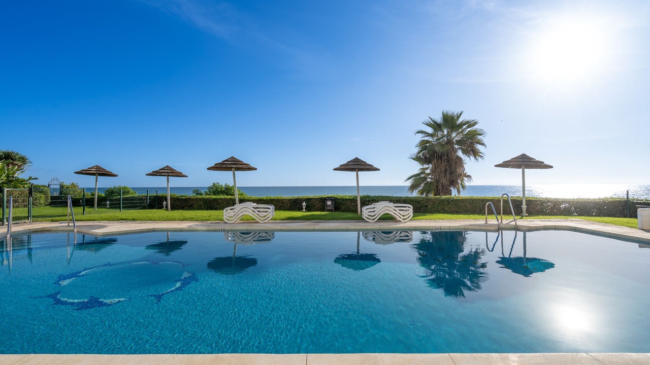 Photo of Outdoor in Mijas