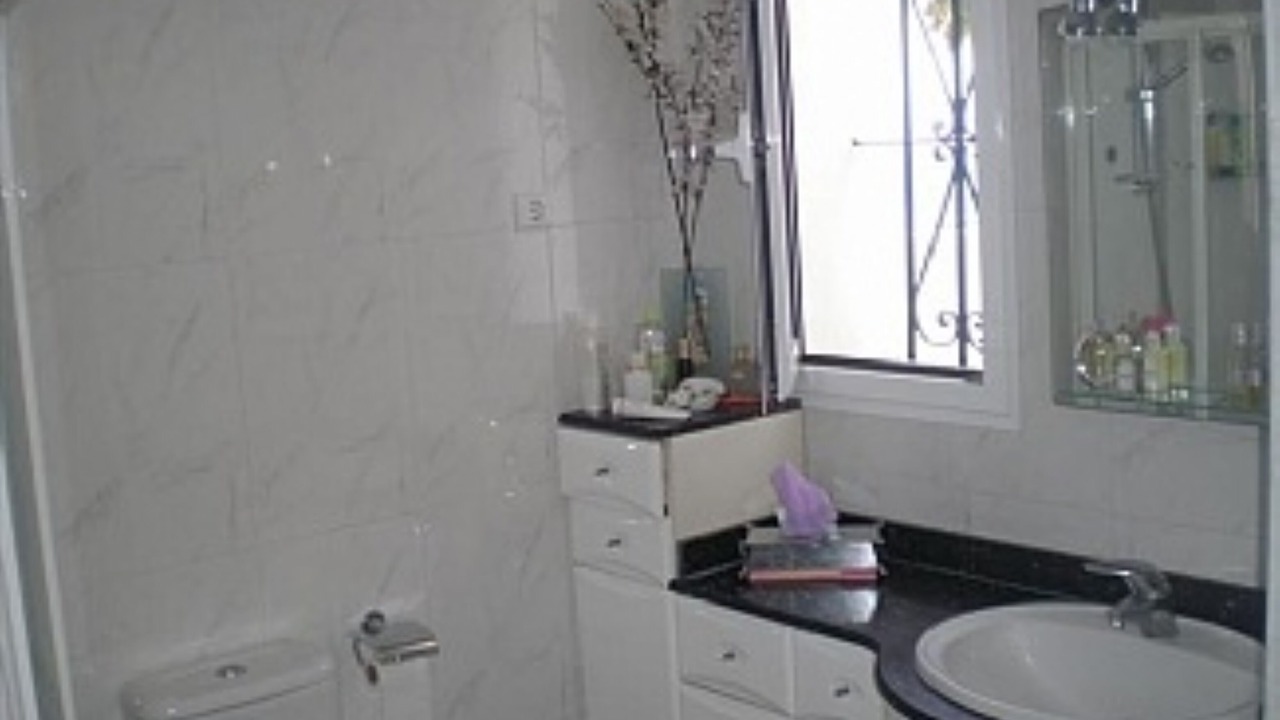 Photo of Bathroom in Mijas