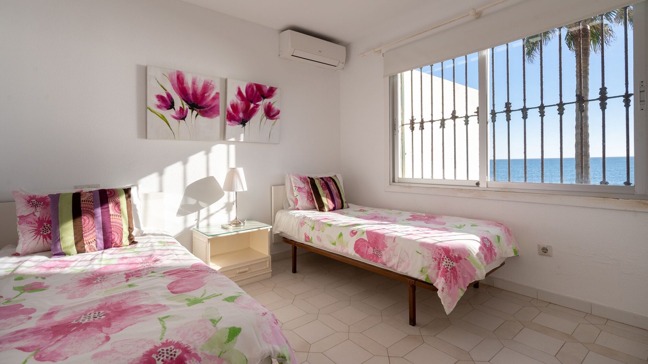 Photo of Bedroom in Mijas