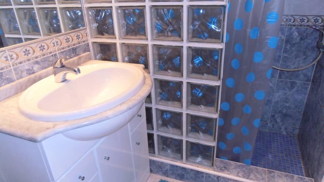 Photo of Bathroom in Orihuela Costa