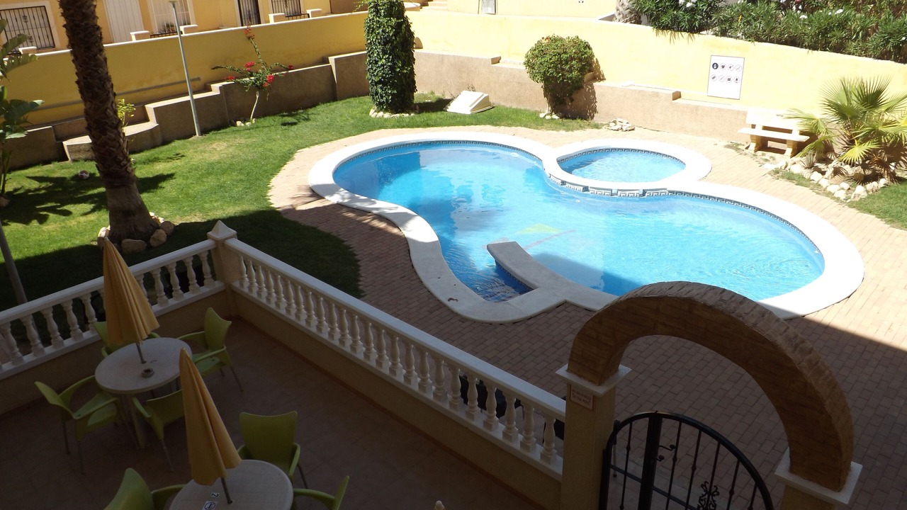 Photo of Outdoor in Orihuela Costa