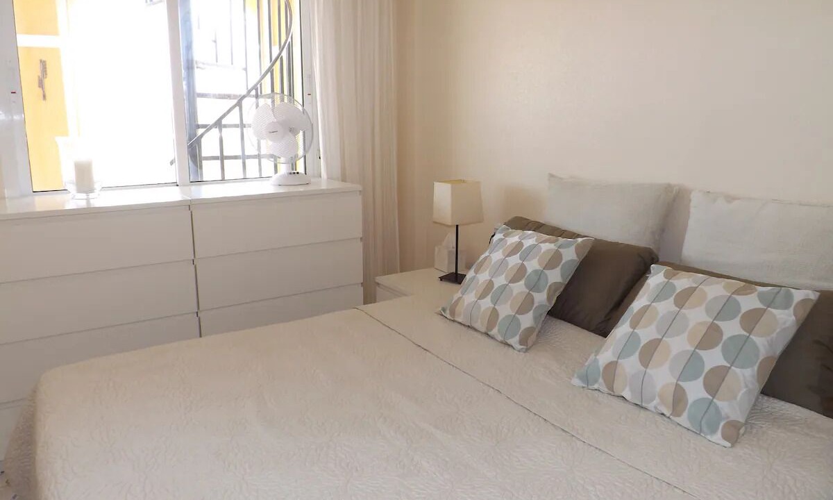 Photo of Bedroom in Orihuela Costa