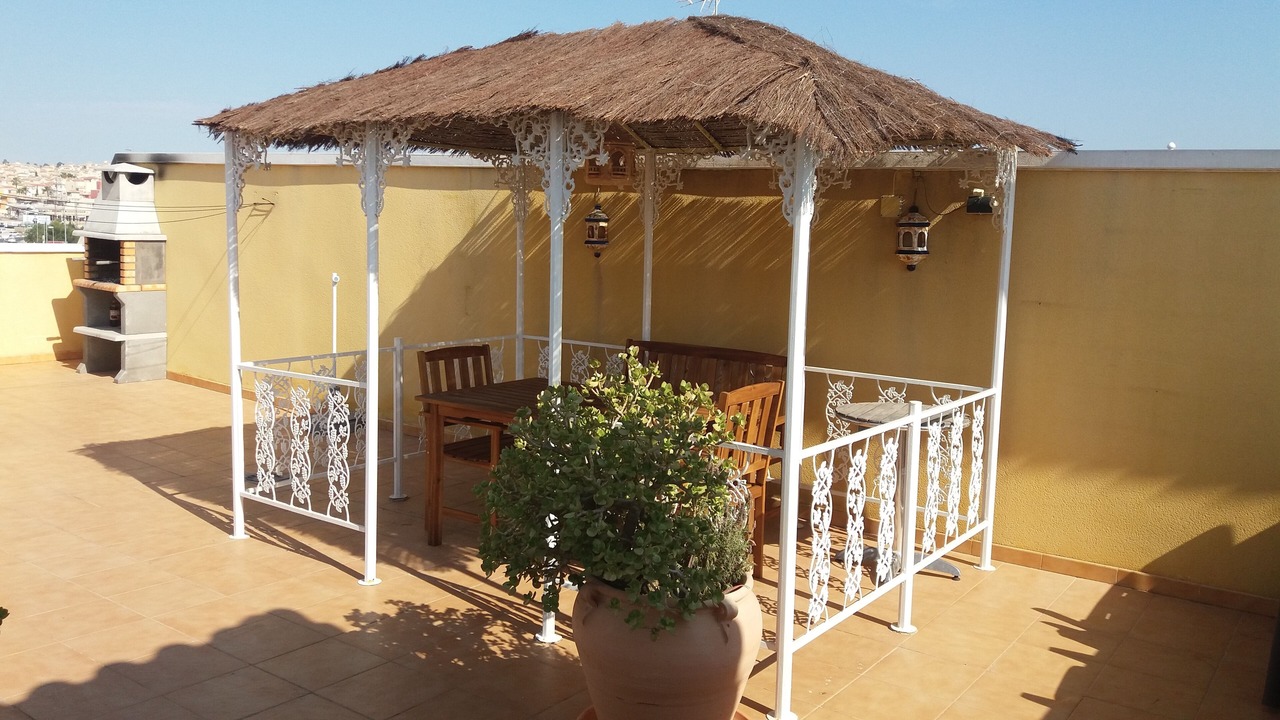 Photo of Outdoor in Orihuela Costa