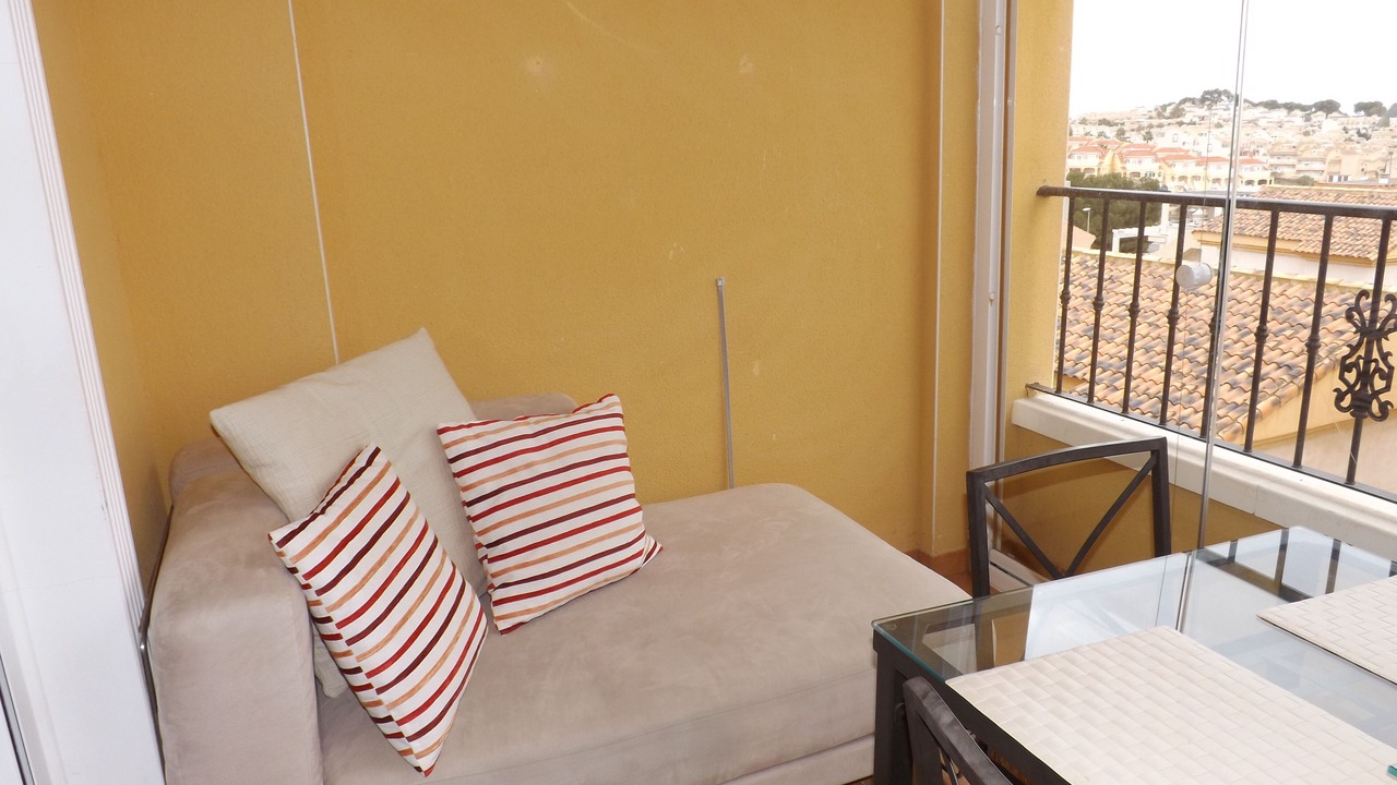 Photo of Livingroom in Orihuela Costa