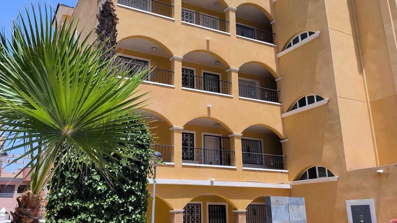 Photo of Outdoor in Orihuela Costa