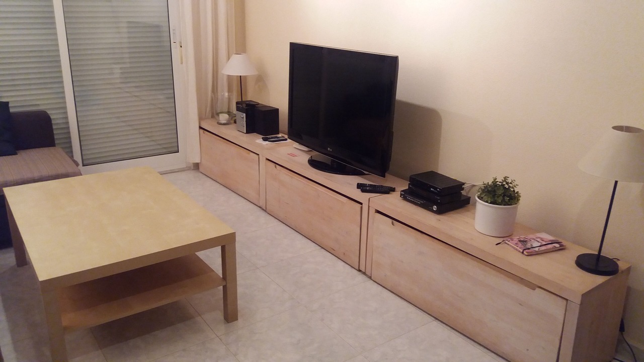Photo of Livingroom in Orihuela Costa