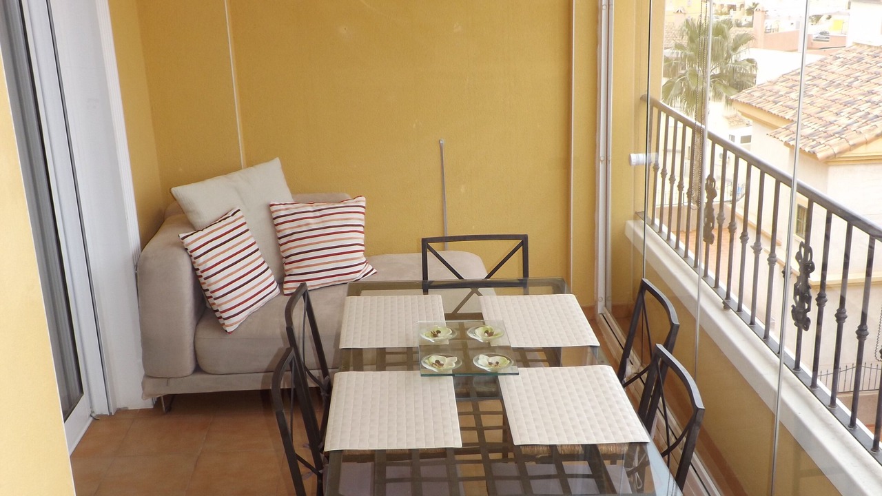 Photo of Outdoor in Orihuela Costa