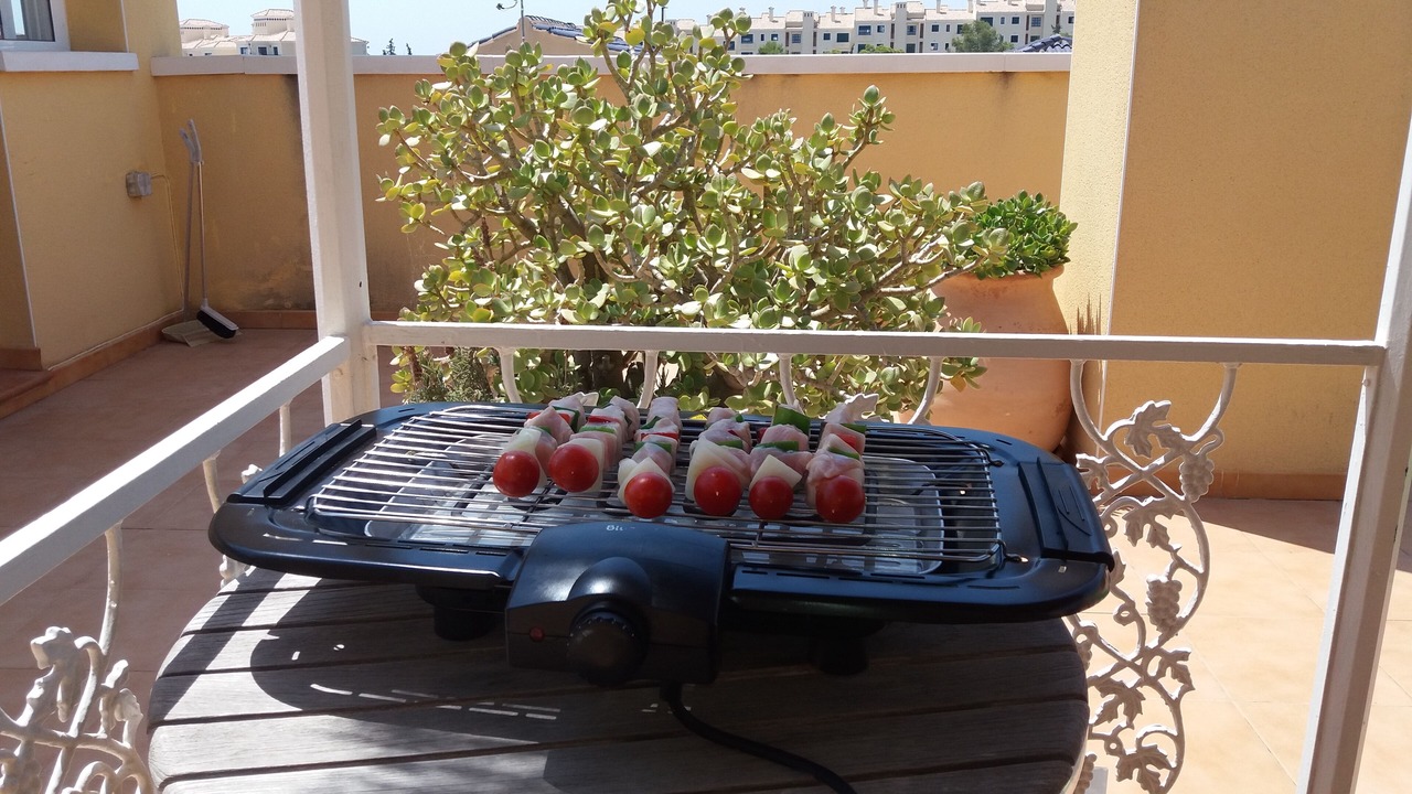 Photo of Outdoor in Orihuela Costa