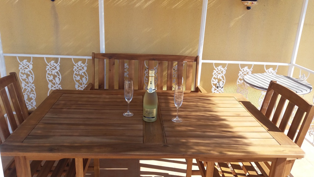 Photo of Outdoor in Orihuela Costa