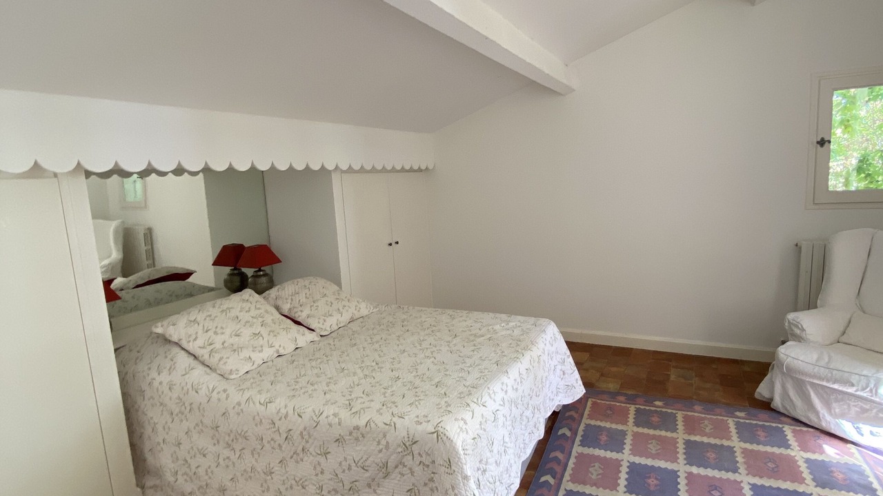 Photo of Bedroom in Aix-en-Provence