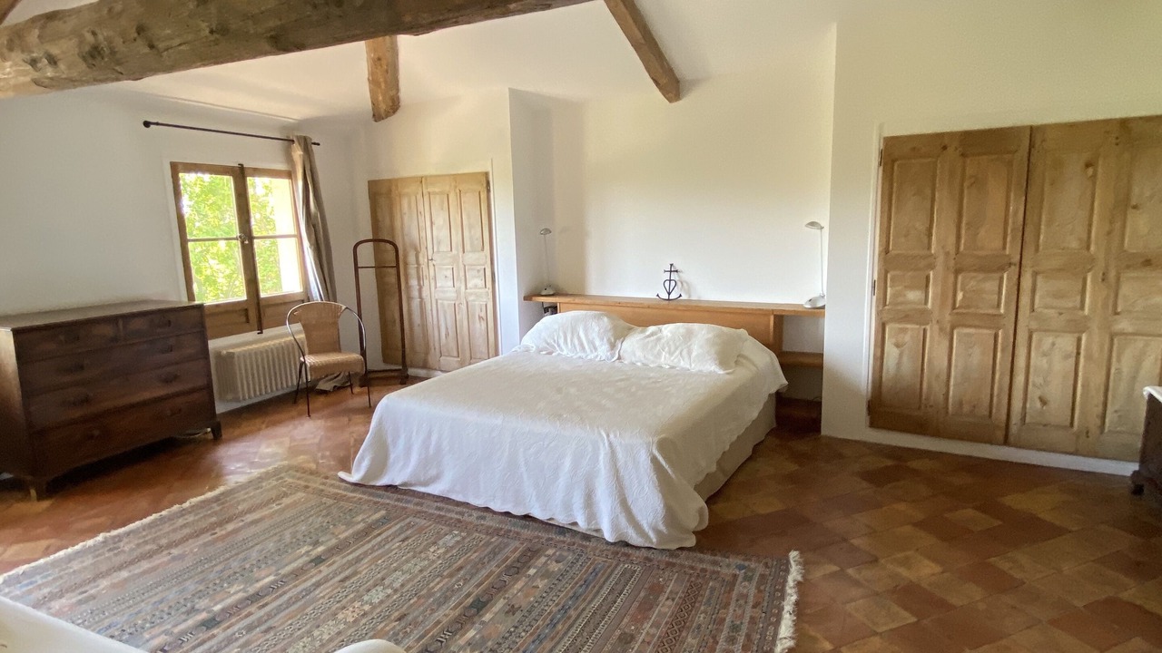 Photo of Bedroom in Aix-en-Provence