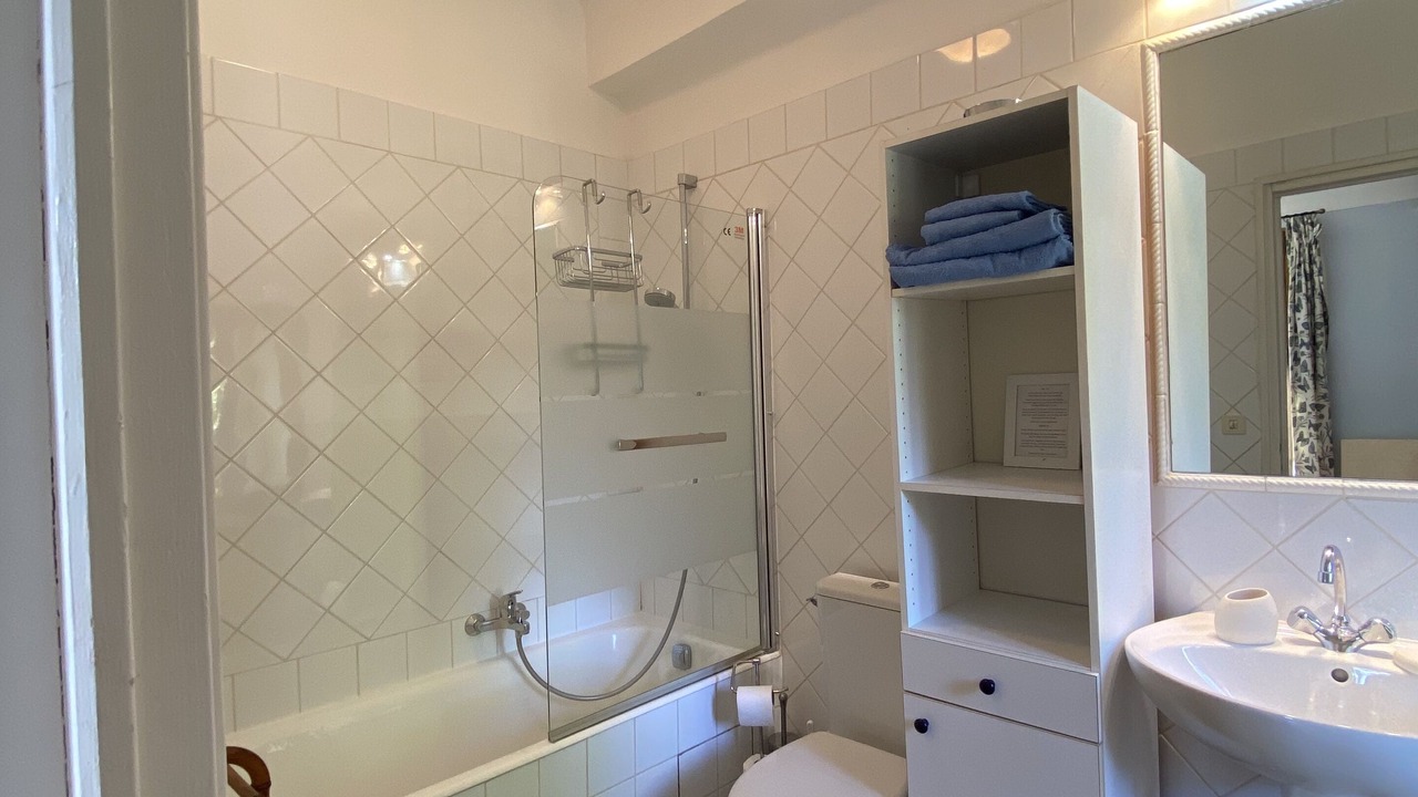 Photo of Bathroom in Aix-en-Provence