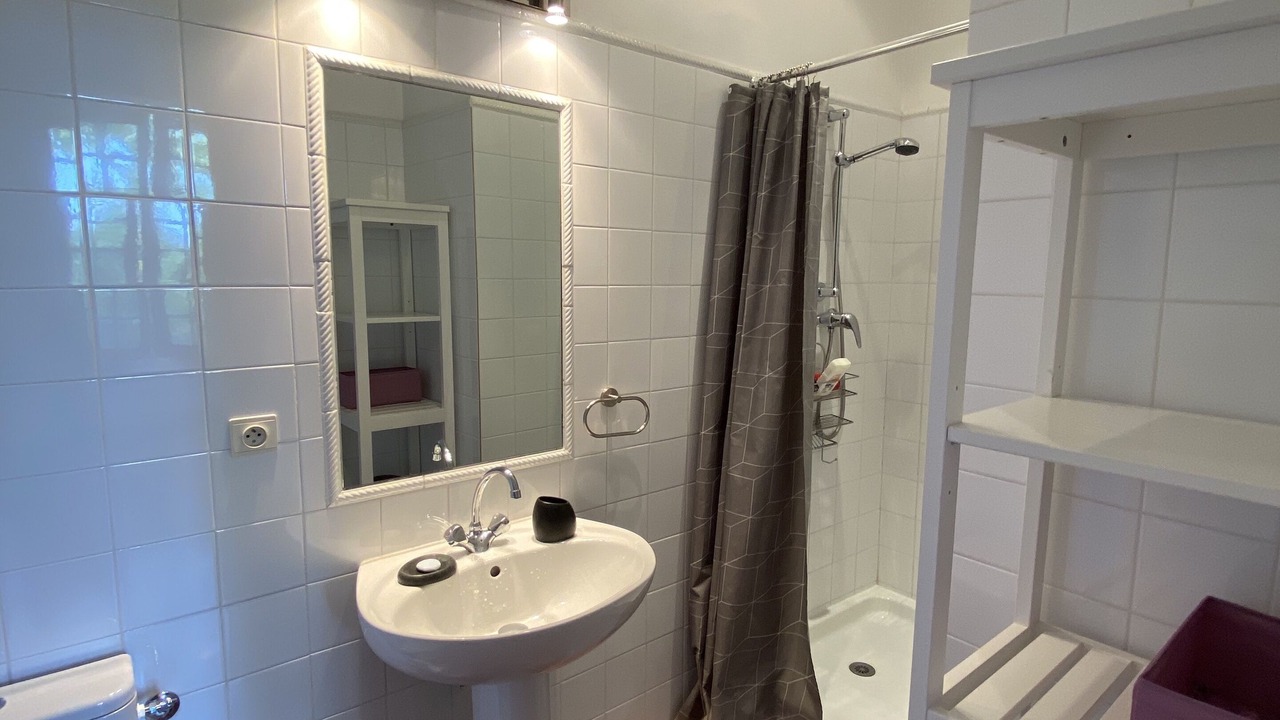 Photo of Bathroom in Aix-en-Provence