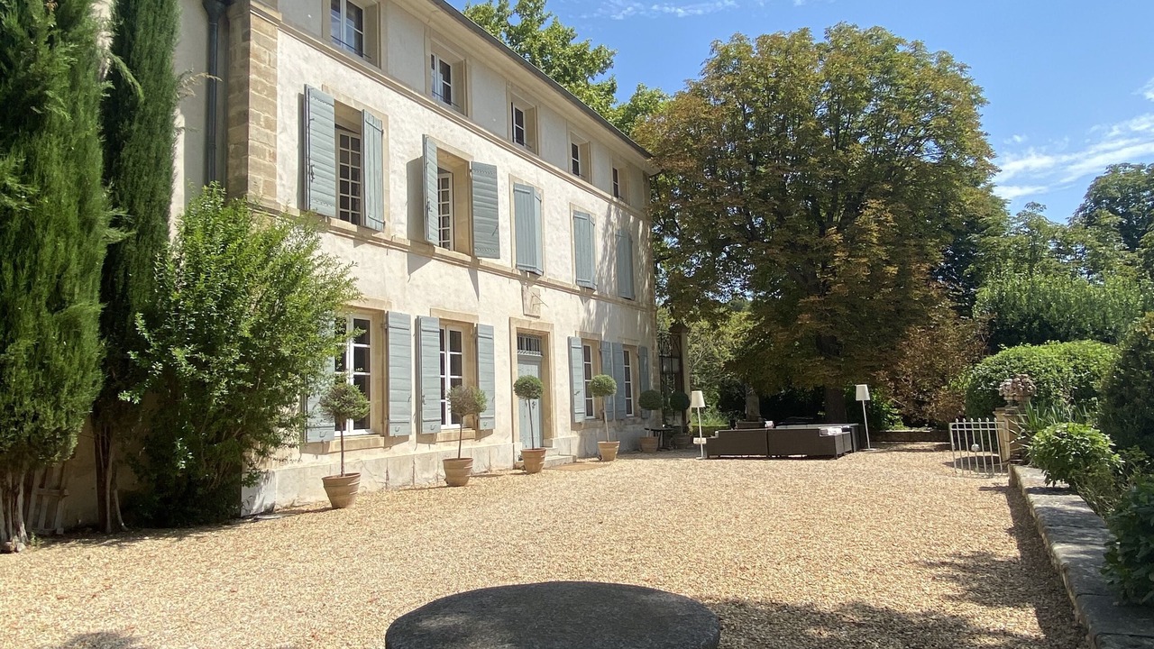 Photo of Outdoor in Aix-en-Provence