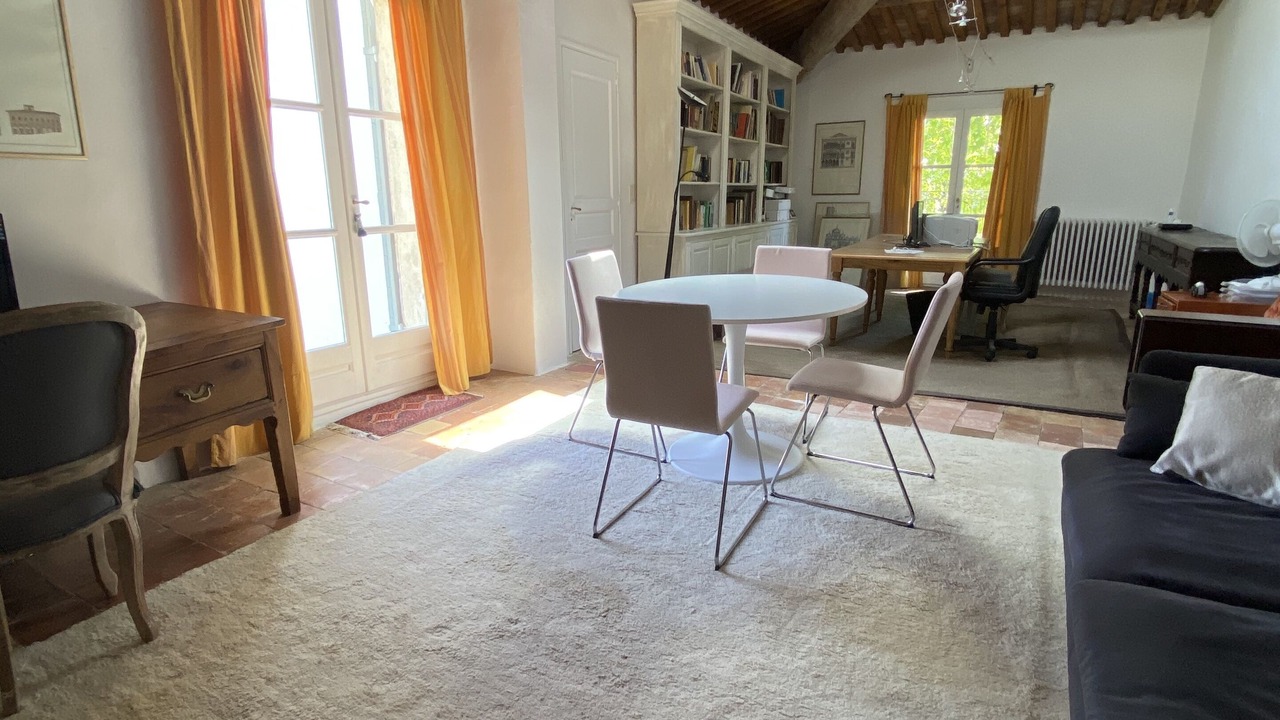 Photo of Livingroom in Aix-en-Provence