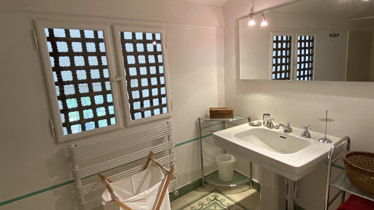 Photo of Bathroom in Aix-en-Provence