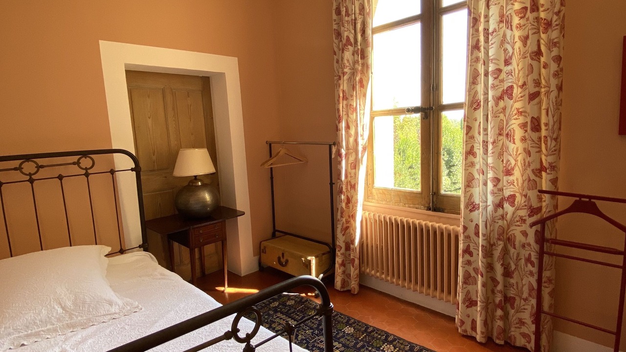 Photo of Bedroom in Aix-en-Provence