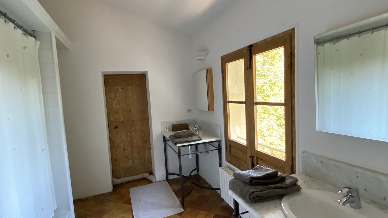 Photo of Bathroom in Aix-en-Provence