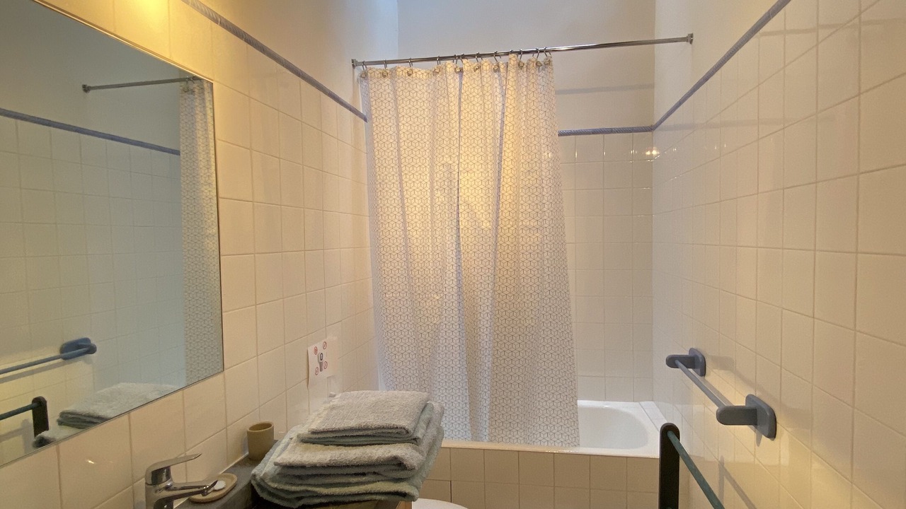 Photo of Bathroom in Aix-en-Provence