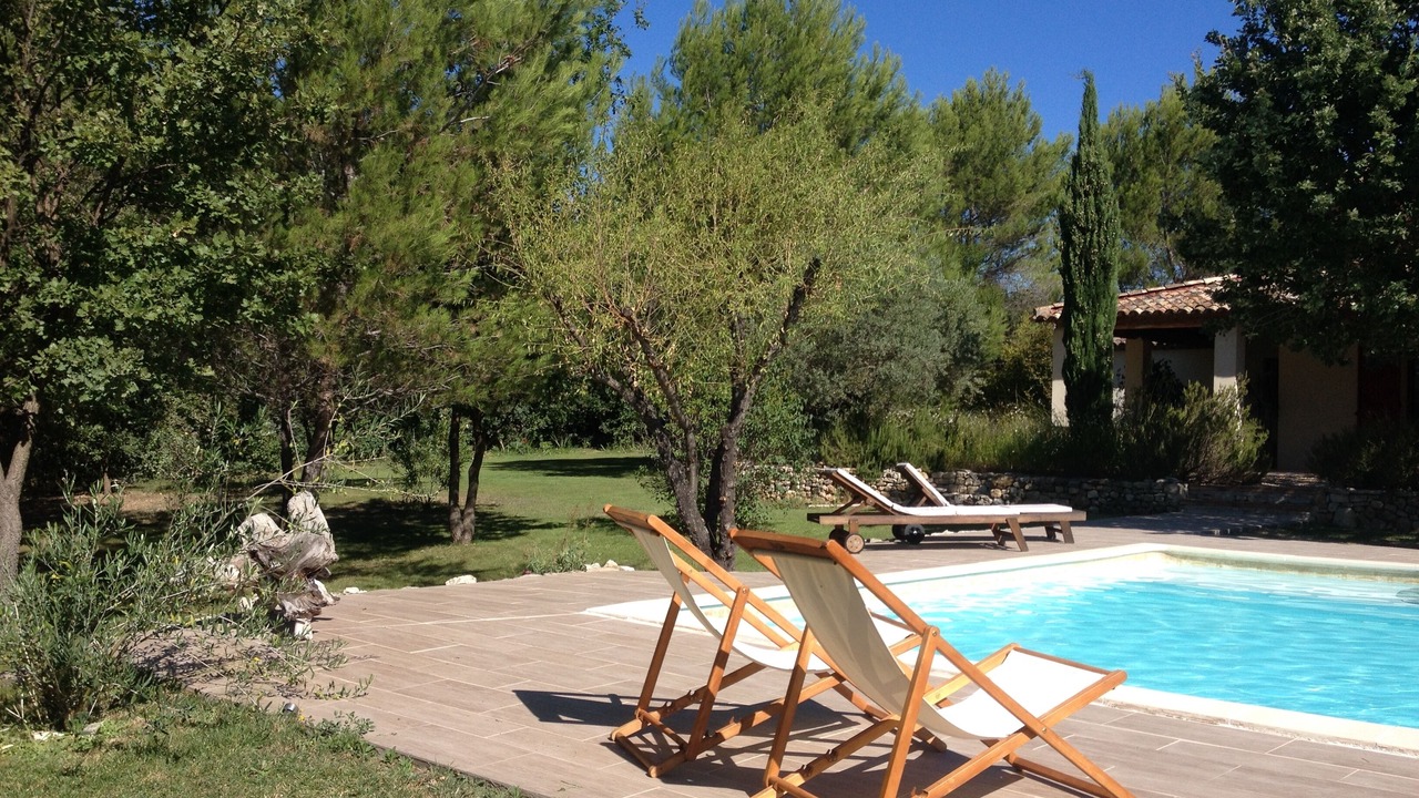 Photo of Outdoor in Venelles