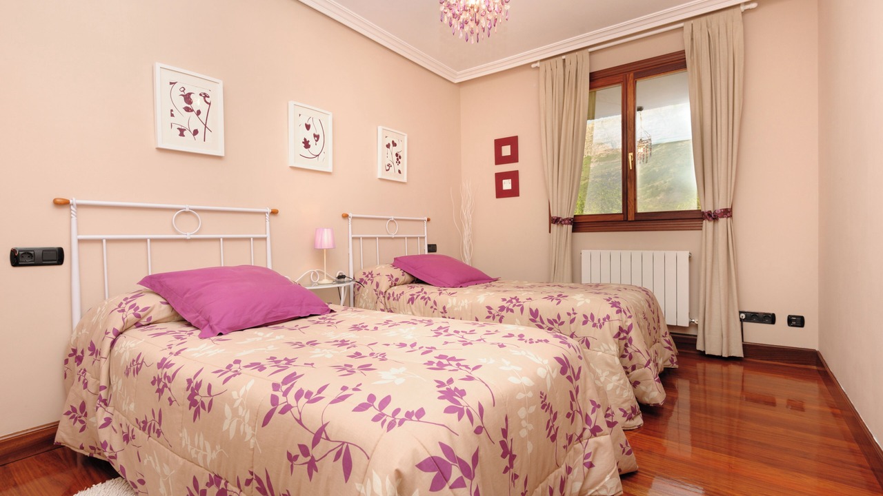 Photo of Bedroom in Amurrio