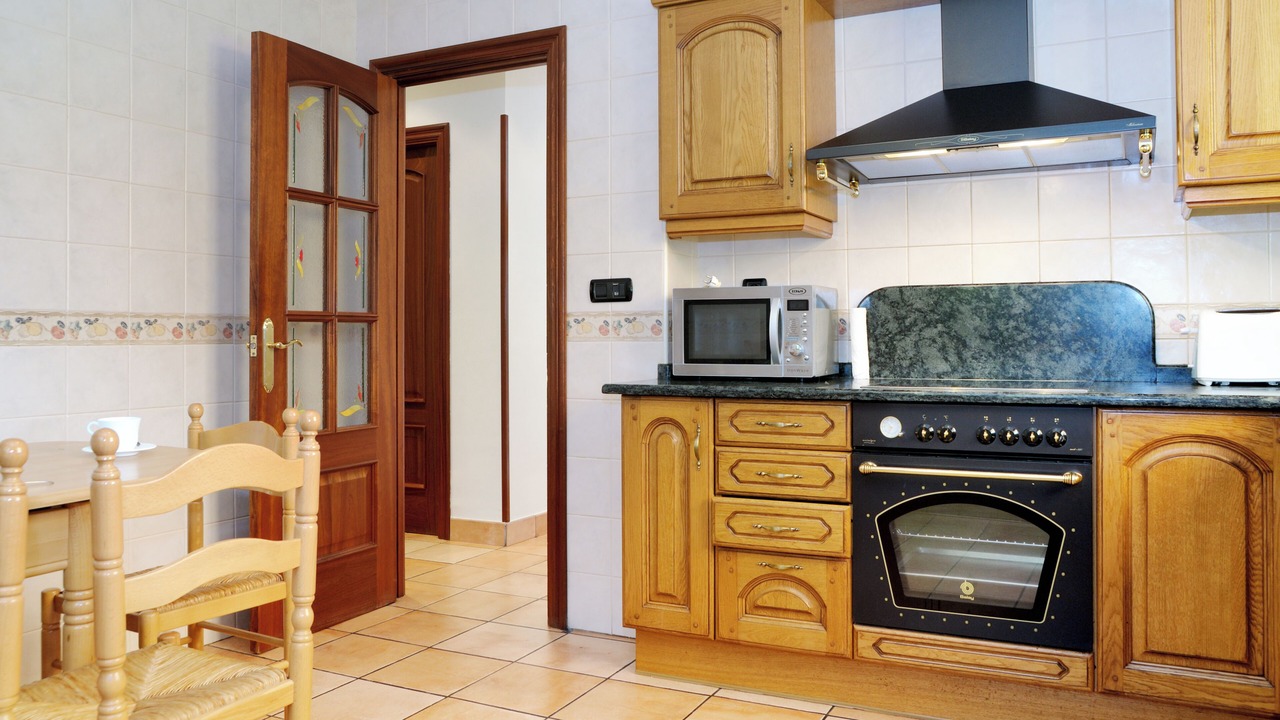 Photo of Kitchen in Amurrio